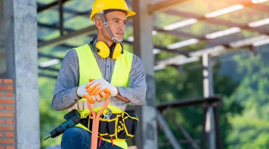 Professional New roof installation in Clifton, VA